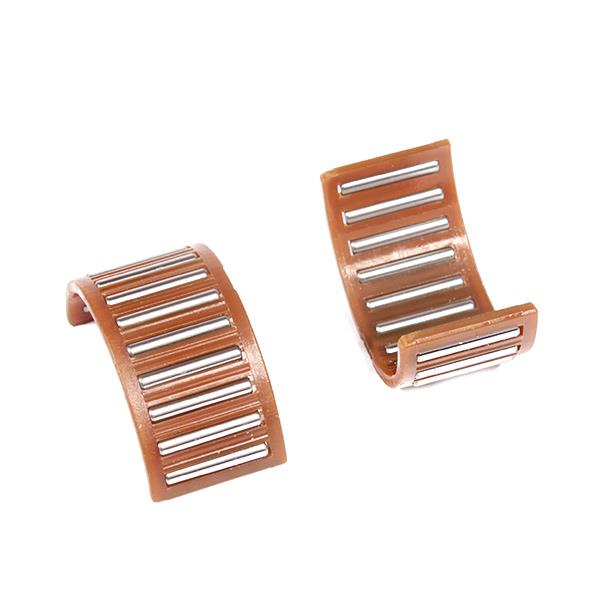 Підшипник КПП первинного валу 4-ї передач голковий PREMIUM Geely GC6 3343921111