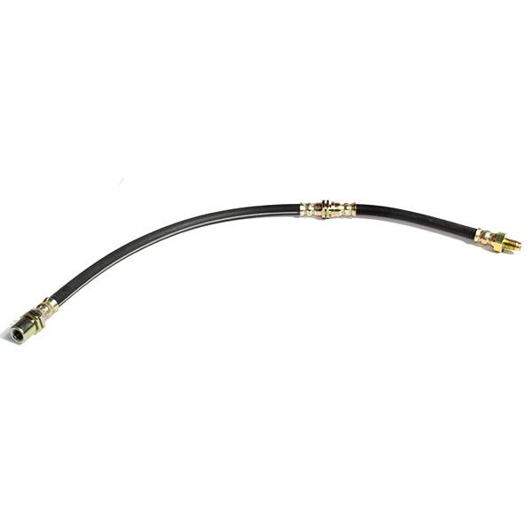 Шланг тормозной передний PREMIUM Lifan 320 Smily F3506240