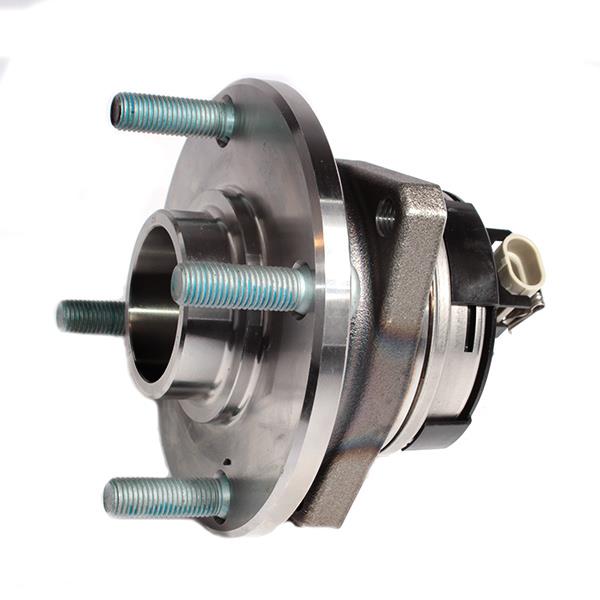 Ступица передняя в сборе PREMIUM Chery Cross Eastar B14-3001030BA