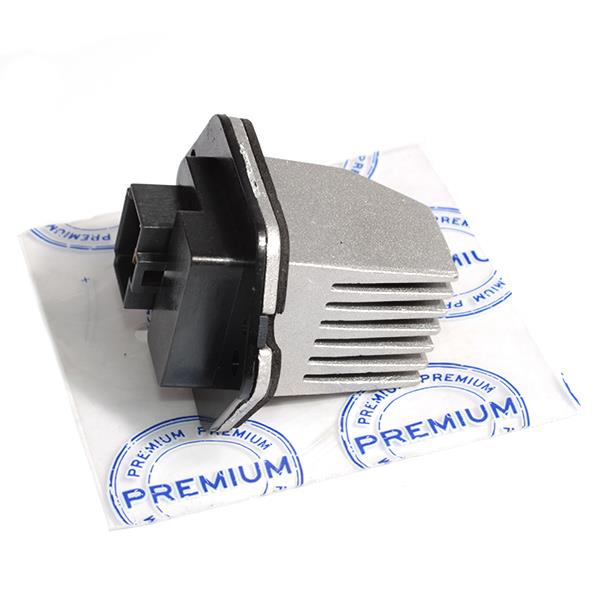 Резистор пічки PREMIUM