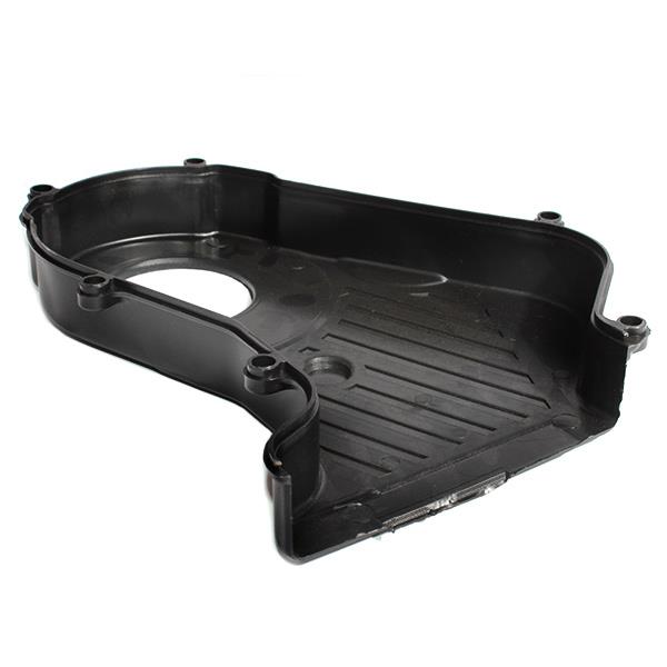 Кришка ременя ГРМ нижня PREMIUM Chery Tiggo 481H-1007083