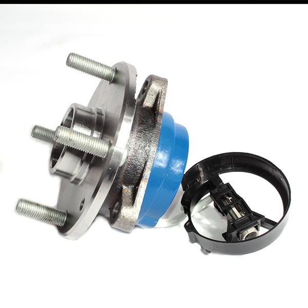 Ступица передняя в сборе PREMIUM Chery Cross Eastar B11-3001030