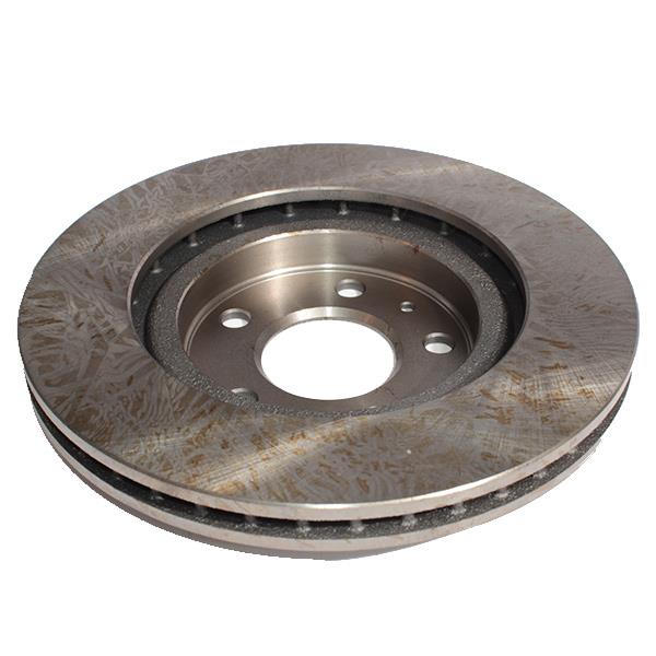 Диск тормозной передний PREMIUM Chery M11 M11-3501075