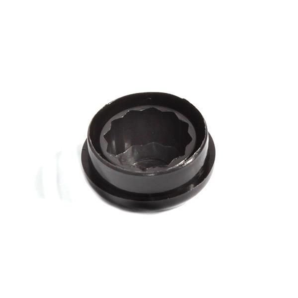 Заглушка поводка стеклоочистителя переднего ORIJI Chery Amulet A11-5205017