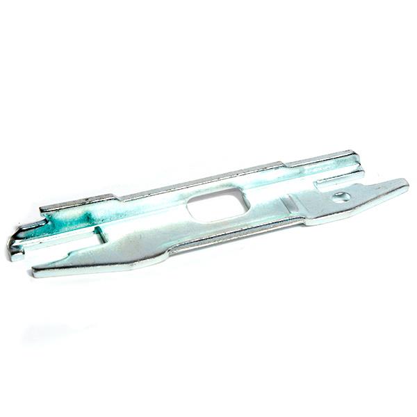 Распорная планка заднего тормозного механизма ORIJI Chery Amulet A11-3502021