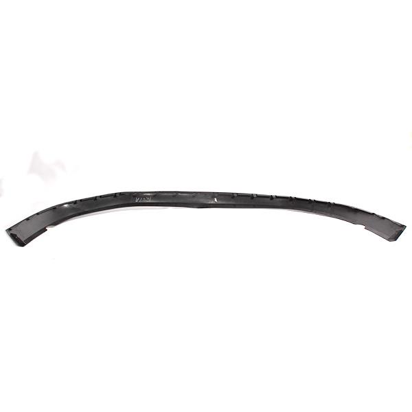 Накладка переднього бампера нижня (тонка) ORIJI Chery M11 M11-2803523