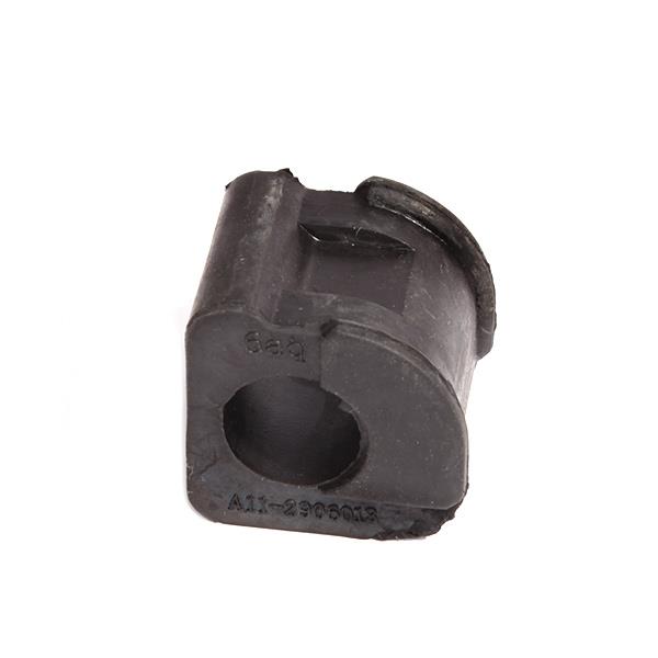 Втулка стабилизатора переднего ORIJI Chery Amulet A11-2906013