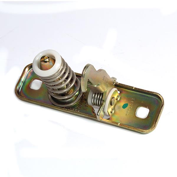 Замок капота (верхняя часть) ORIJI Chery Amulet A11-8402050