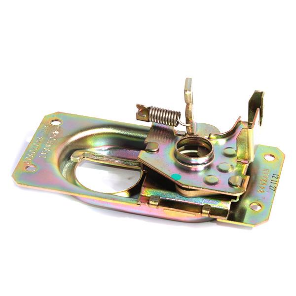 Замок капота (нижняя часть) ORIJI Chery Amulet A11-8402080