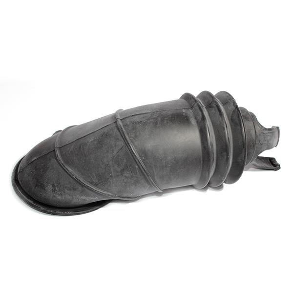Пыльник рулевой колонки ORIJI Chery Amulet A11-3404209BB