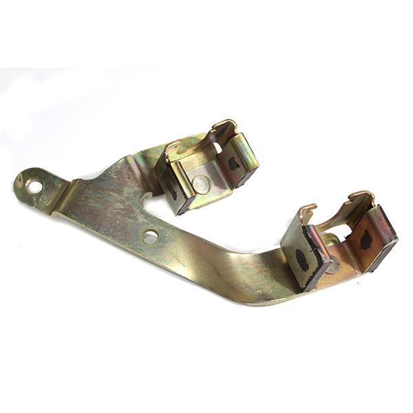 Кронштейн троса КПП ORIJI Chery Eastar B11-1703211