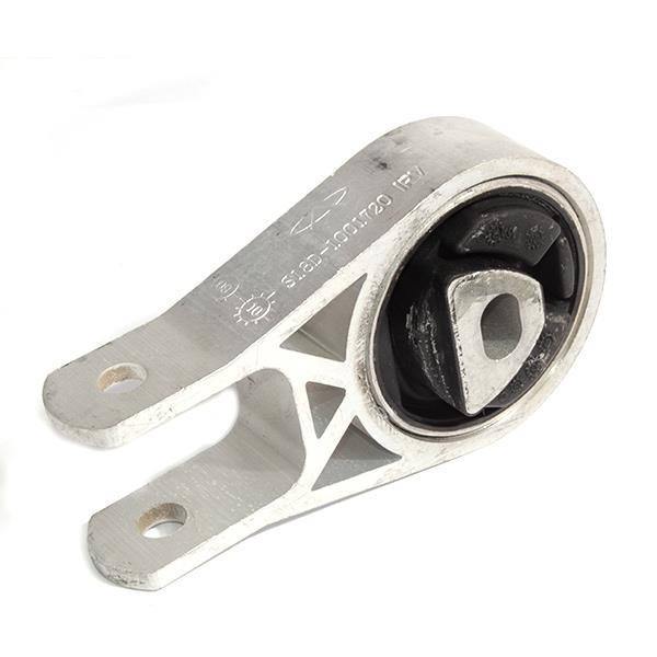 Подушка двигуна задня нижня ORIJI Chery Beat S18D-1001720
