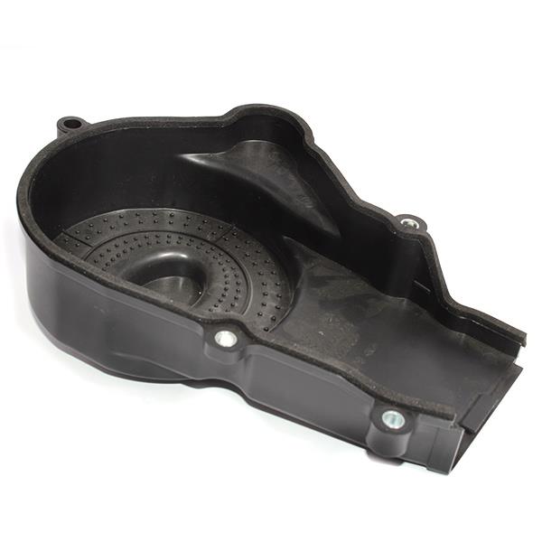 Крышка ремня ГРМ верхняя ORIJI Chery QQ 472-1007041