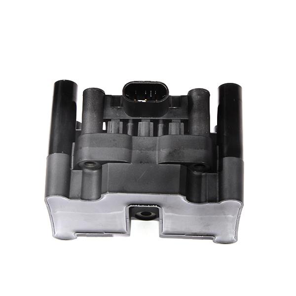 Катушка зажигания PREMIUM Chery QQ A11-3705110DA