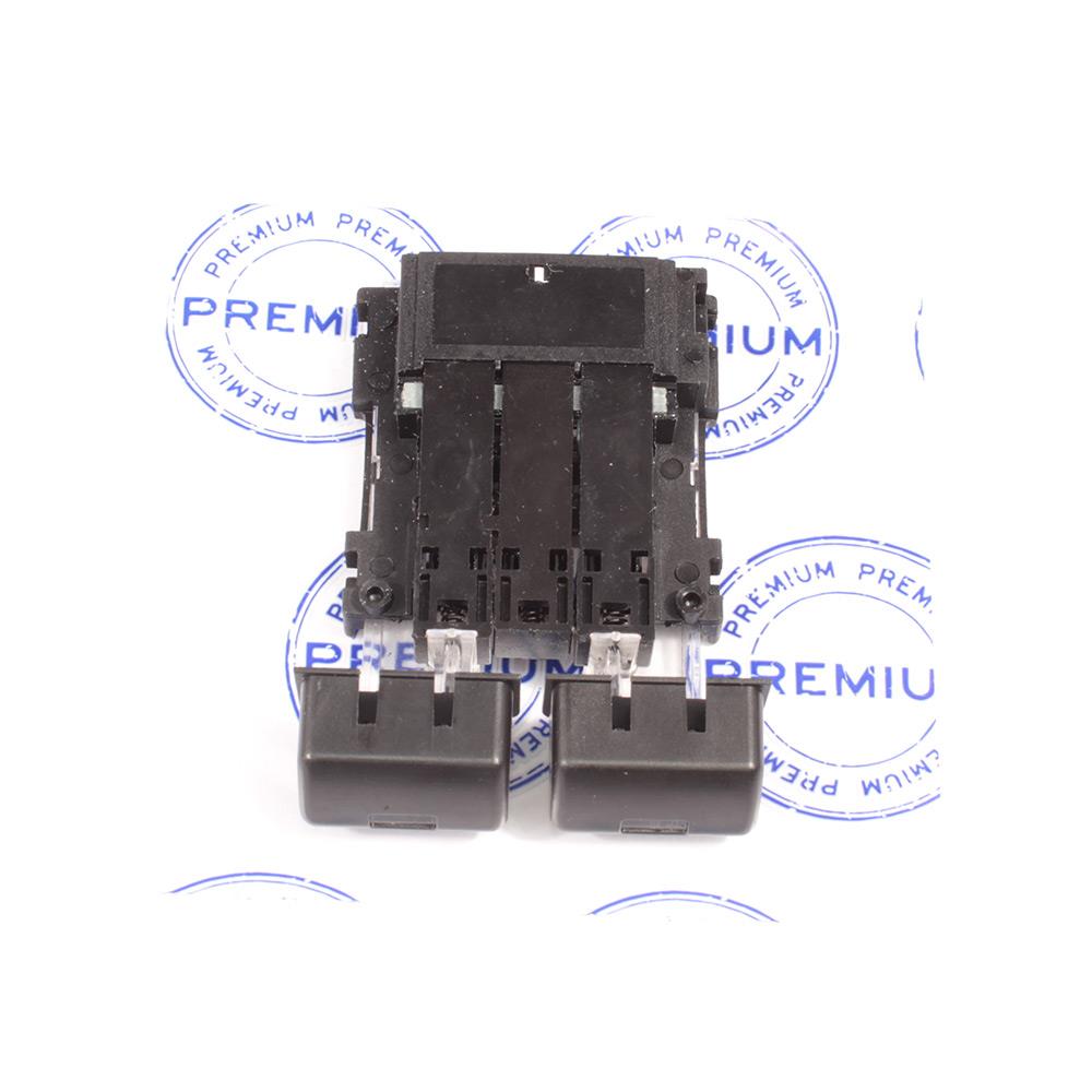 Кнопка увімкнення кондиціонера PREMIUM Chery Amulet
