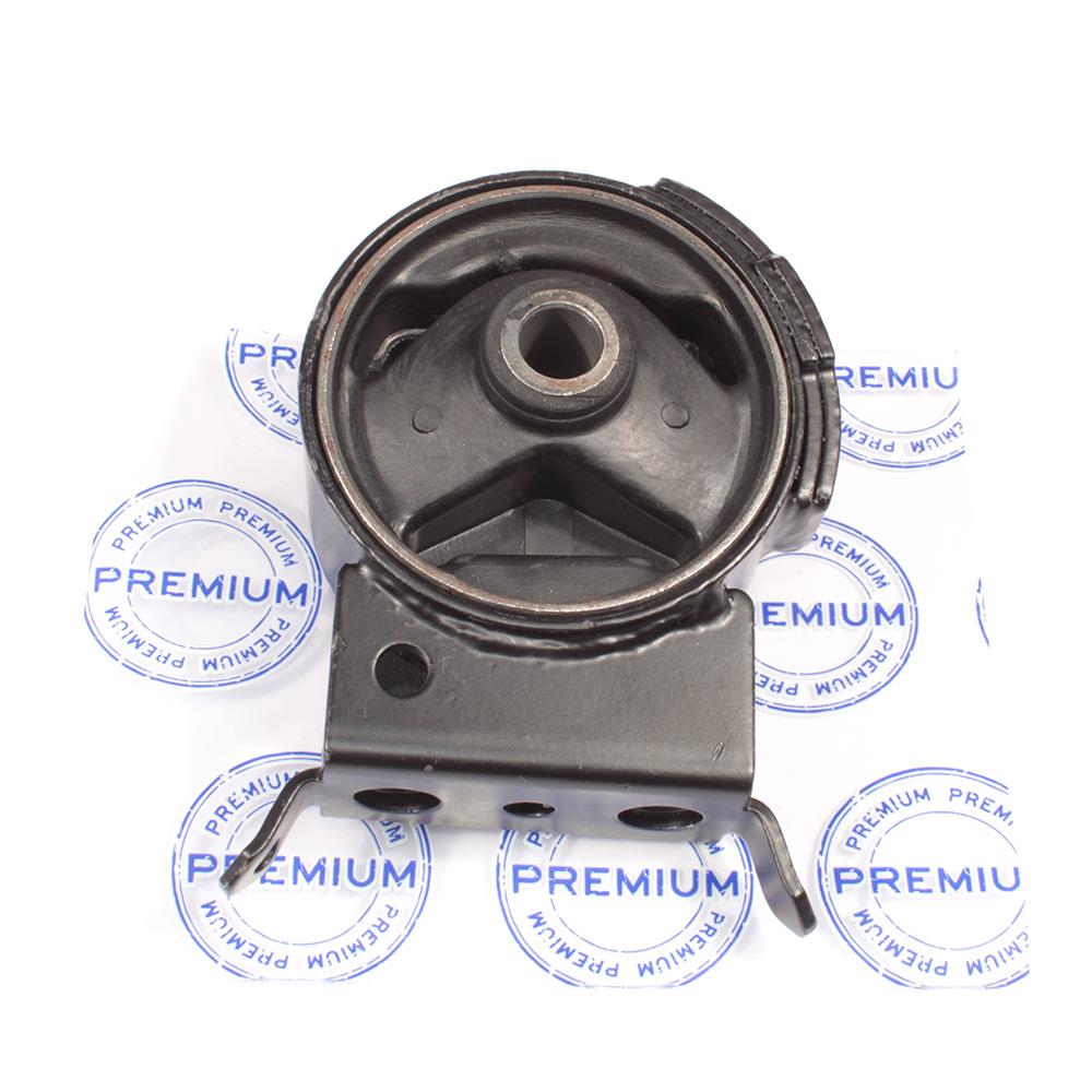 Подушка двигателя левая PREMIUM Geely MK Cross (MK-2)