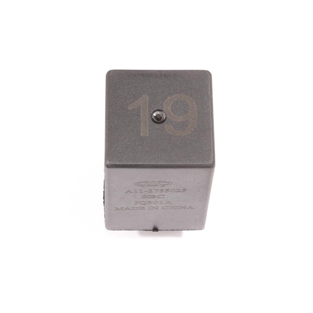 Реле стеклоочистителя №19 PREMIUM Chery Amulet PR1937