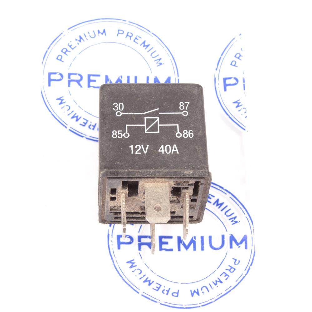 Реле №53 PREMIUM Chery QQ
