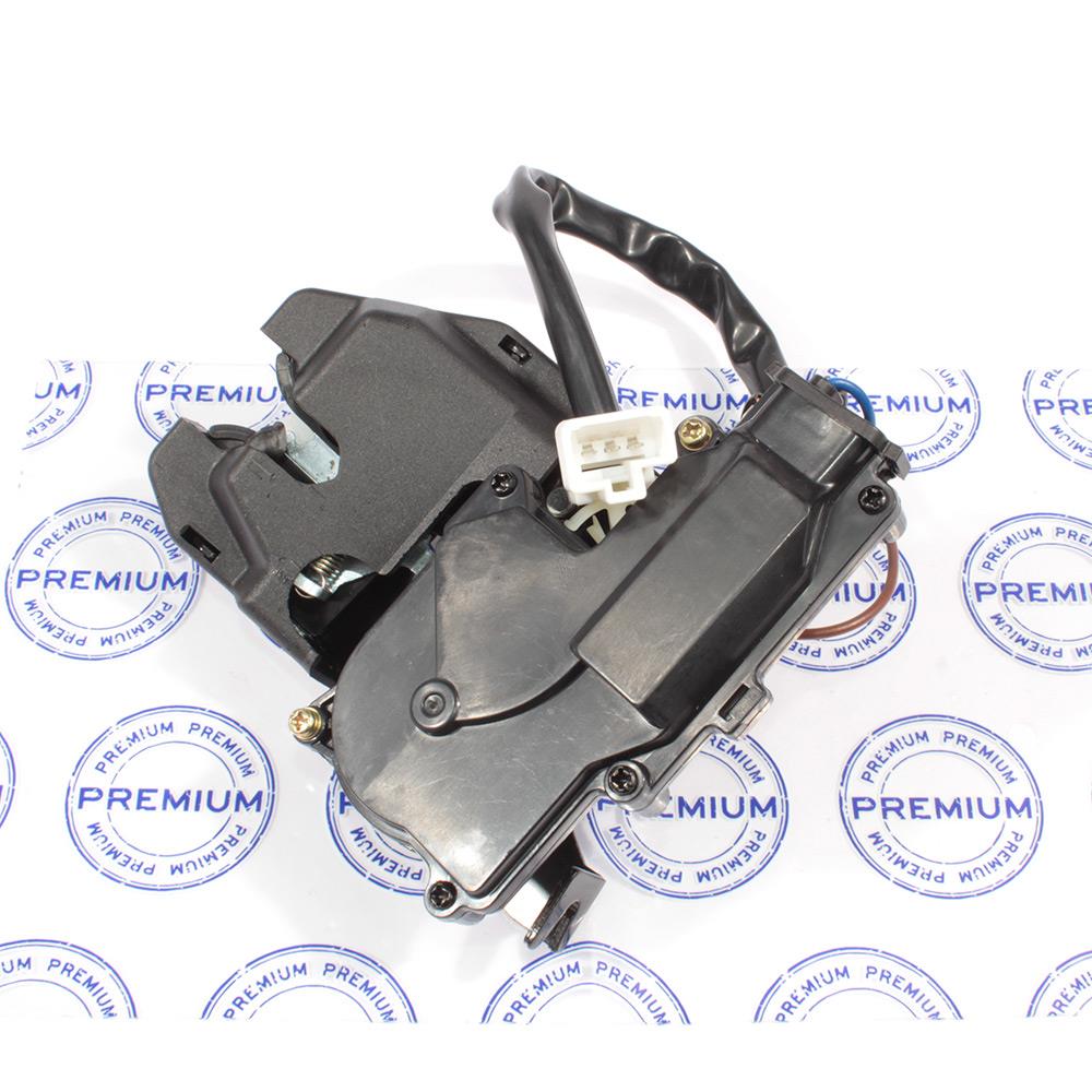 Замок кришки багажника PREMIUM Chery Eastar