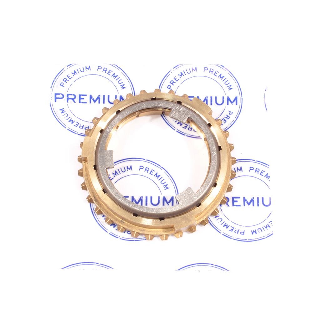 Кольцо синхронизатора КПП 1/2-й передач PREMIUM Chery Kimo