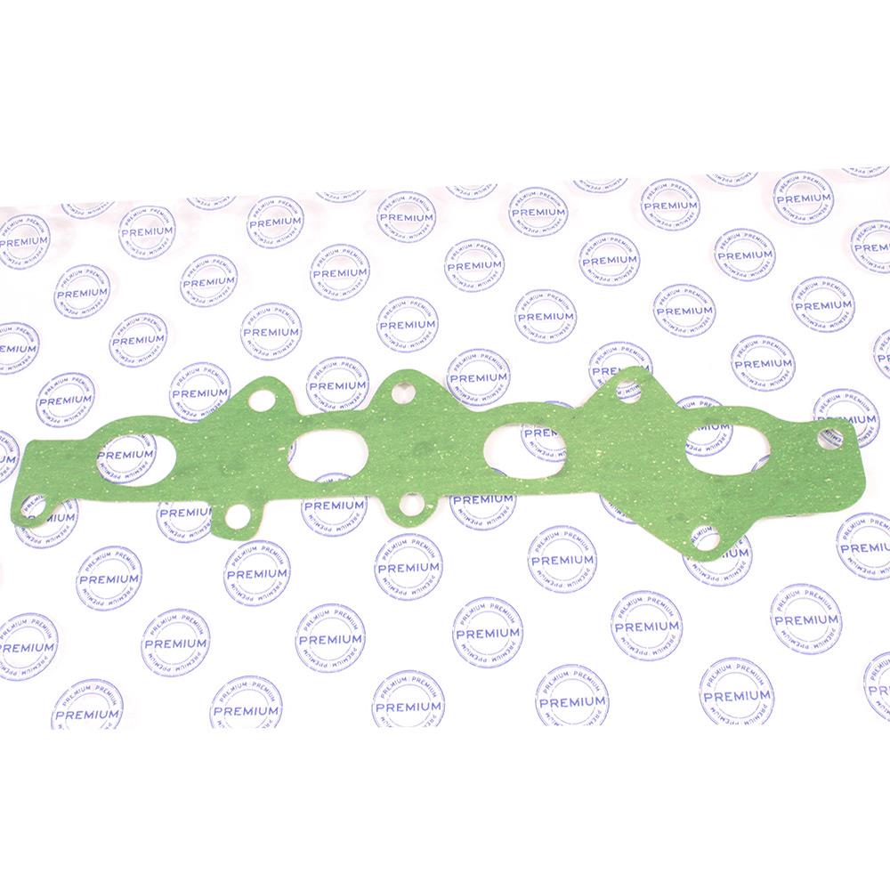 Прокладка впускного коллектора нижняя PREMIUM Chery QQ