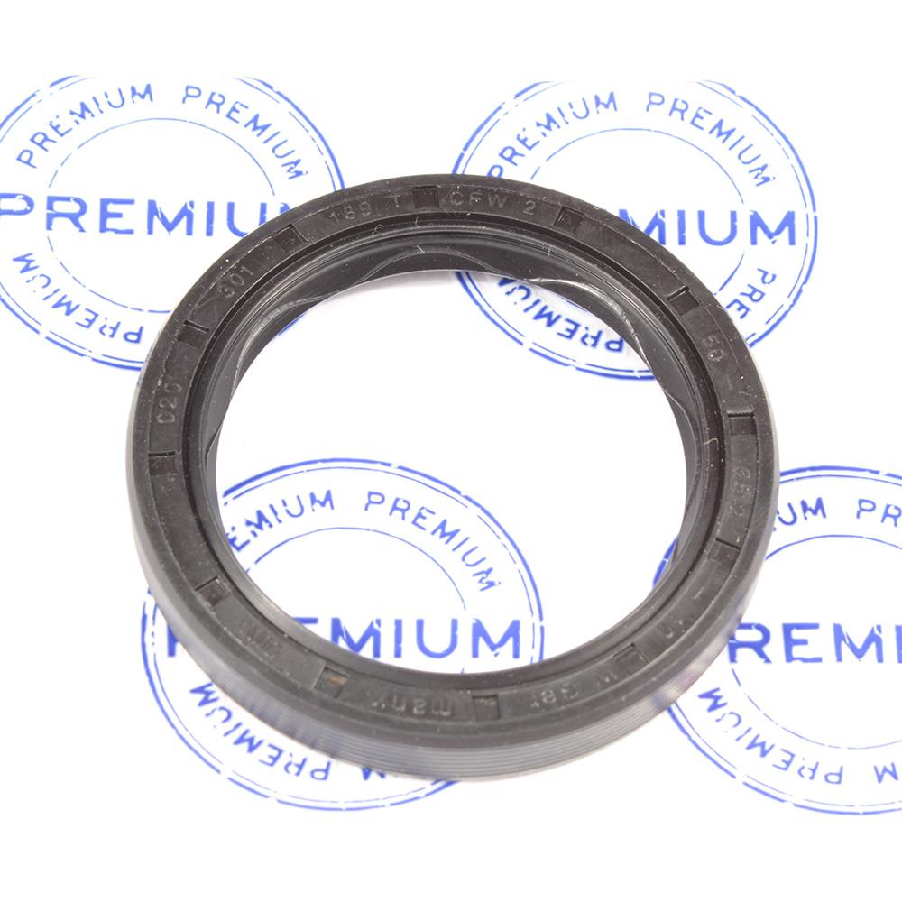 Сальник привода левый/правый PREMIUM Chery Amulet