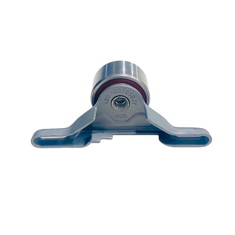 Ролик ремня ГРМ натяжной PREMIUM Chery Amulet PR2204
