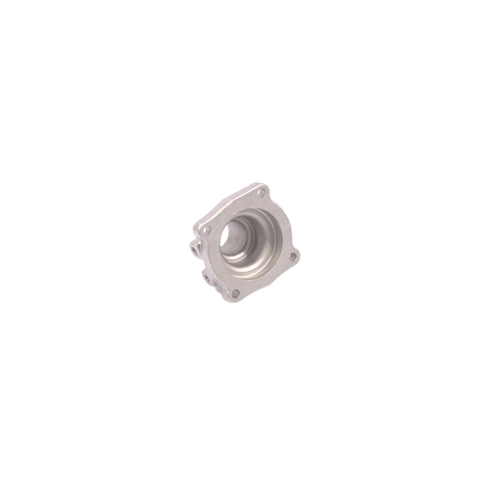 Корпус термостата (верхняя часть) PREMIUM Chery Amulet PR2206