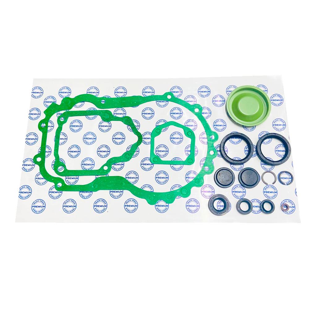 Комплект прокладок КПП із сальниками PREMIUM Chery Amulet