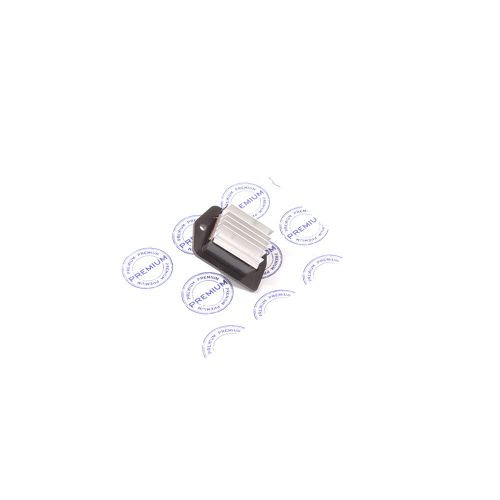 Резистор печки PREMIUM Geely GC6