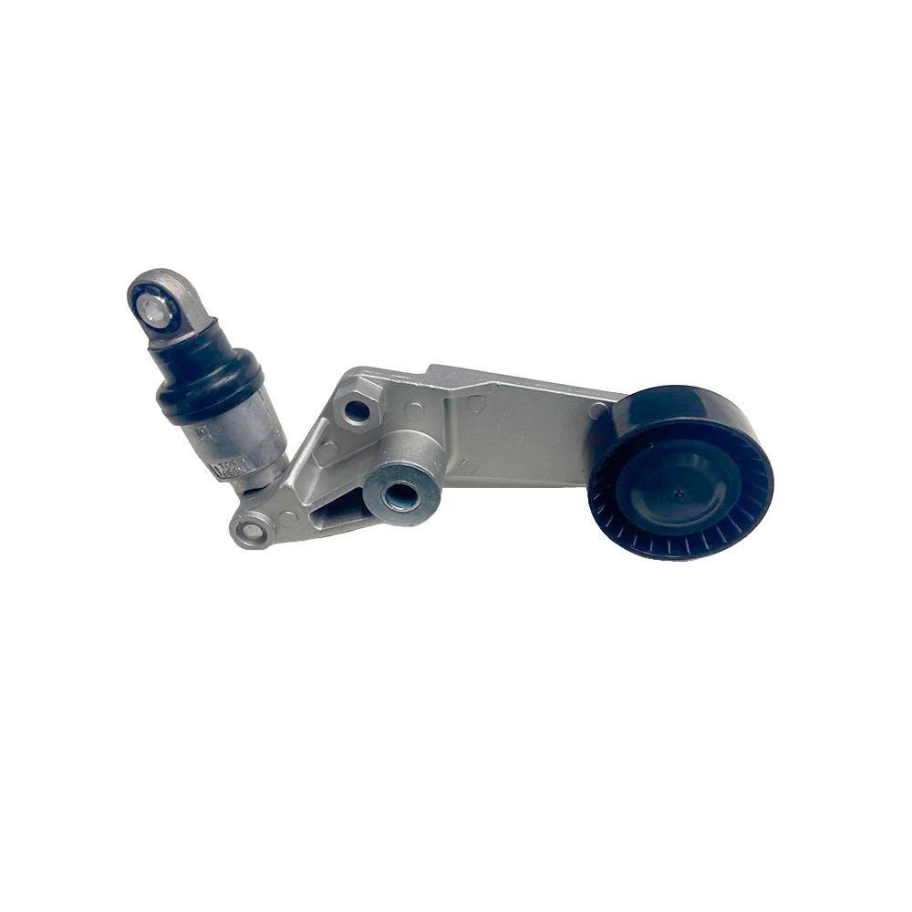 Ролик ременя генератора з натягувачем PREMIUM Geely GC7 PR2234
