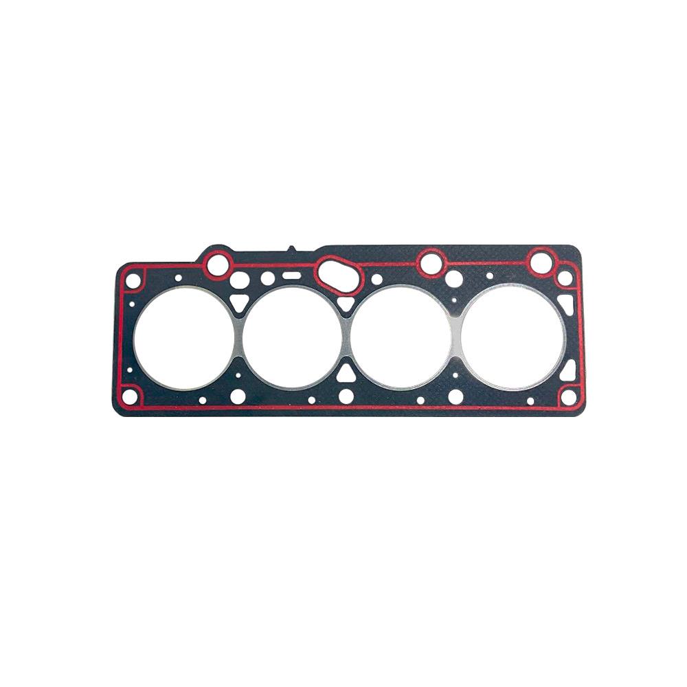 Прокладка ГБЦ PREMIUM Chery Amulet PR2245