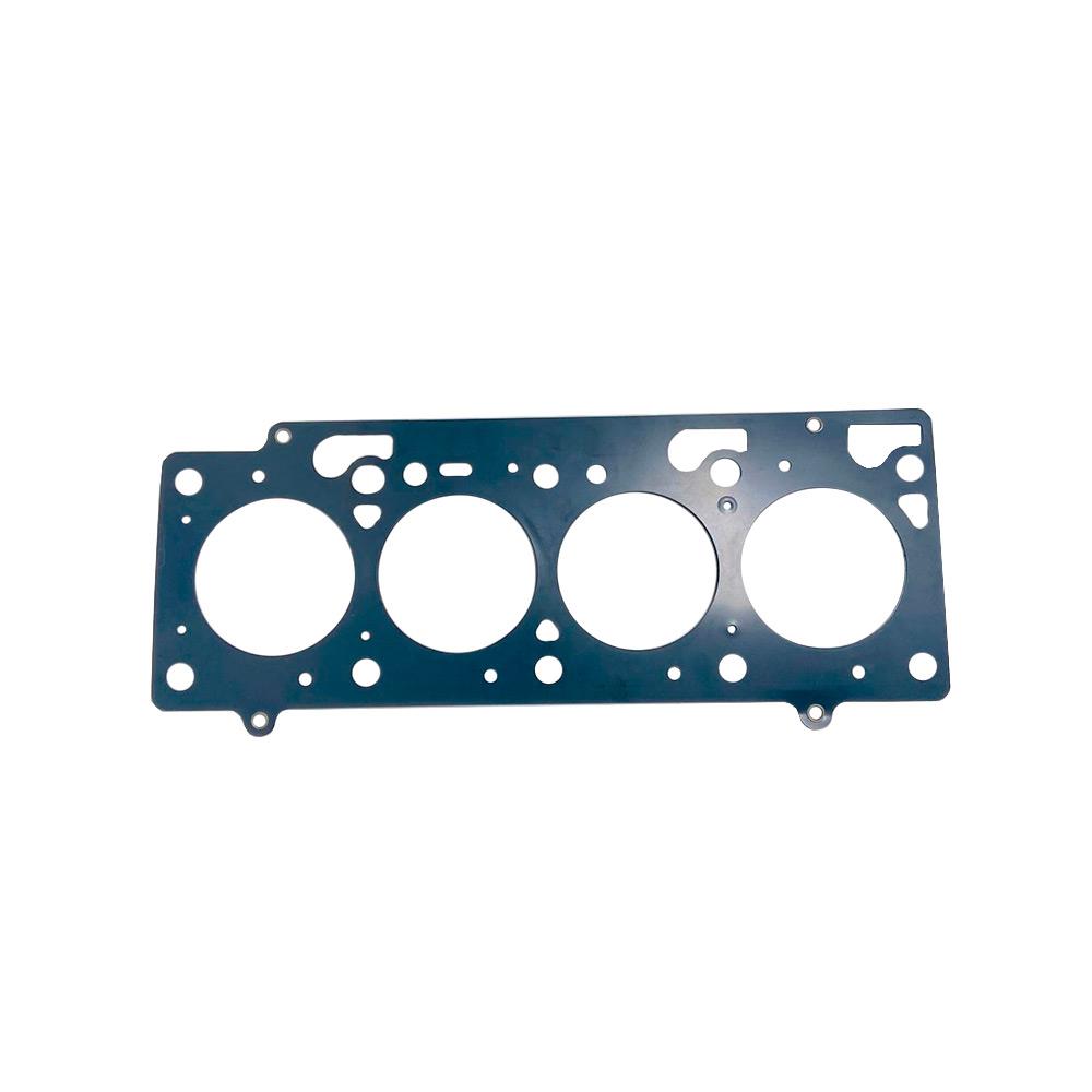 Прокладка ГБЦ металл PREMIUM Chery Amulet PR2246