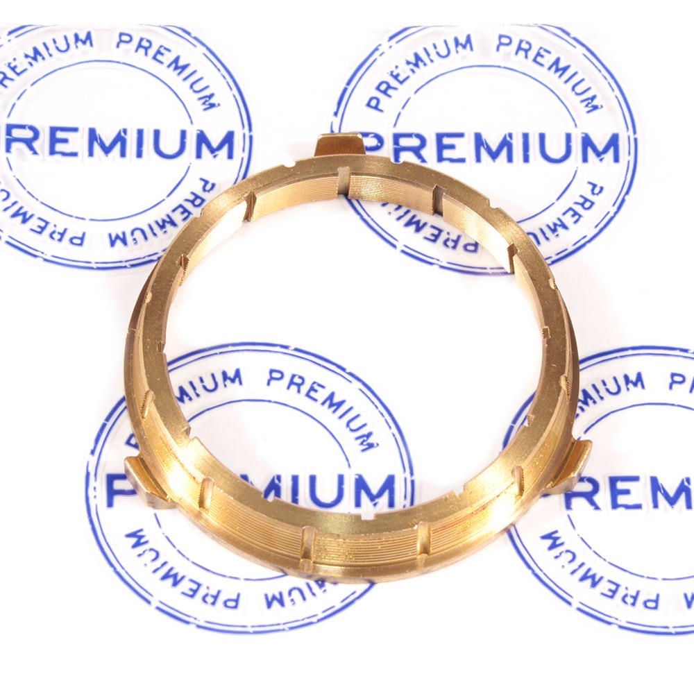 Кольцо синхронизатора КПП 1/2-й передач PREMIUM Chery Kimo
