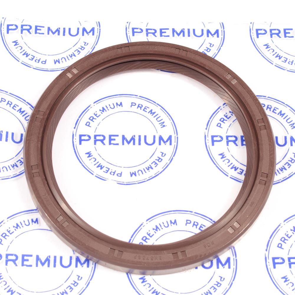Сальник коленвала задний PREMIUM Geely SL